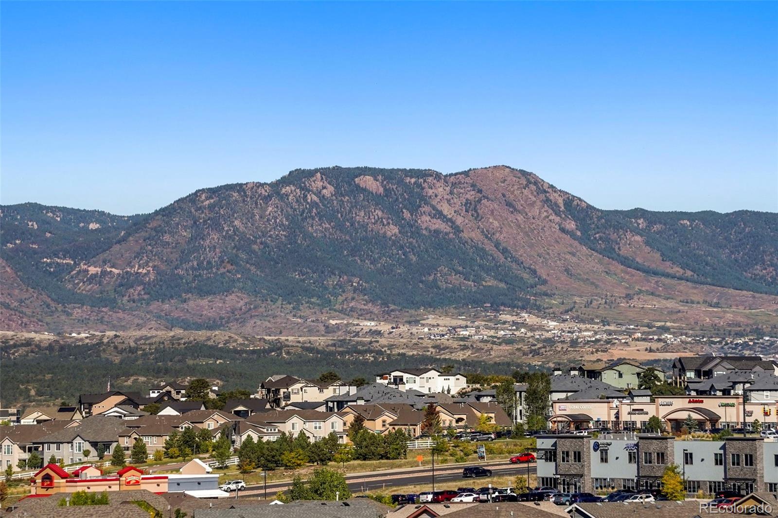 MLS Image #3 for 11371  rill point,colorado springs, Colorado