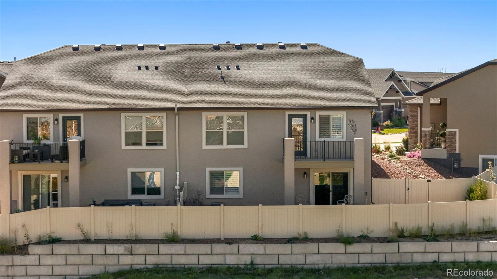 MLS Image #5 for 11371  rill point,colorado springs, Colorado