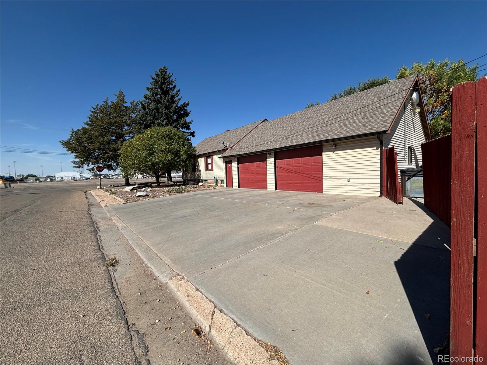 CMA Image for 710  15th Street,Burlington, Colorado