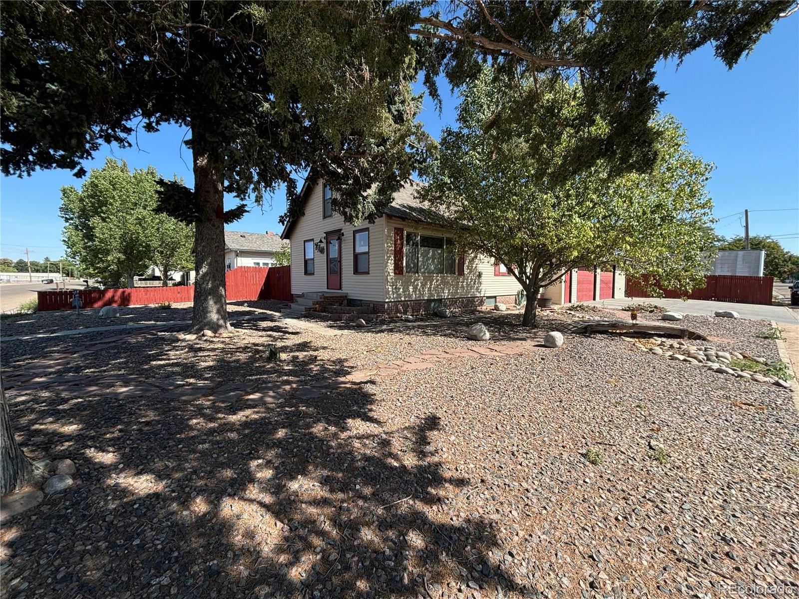 MLS Image #2 for 710  15th street,burlington, Colorado