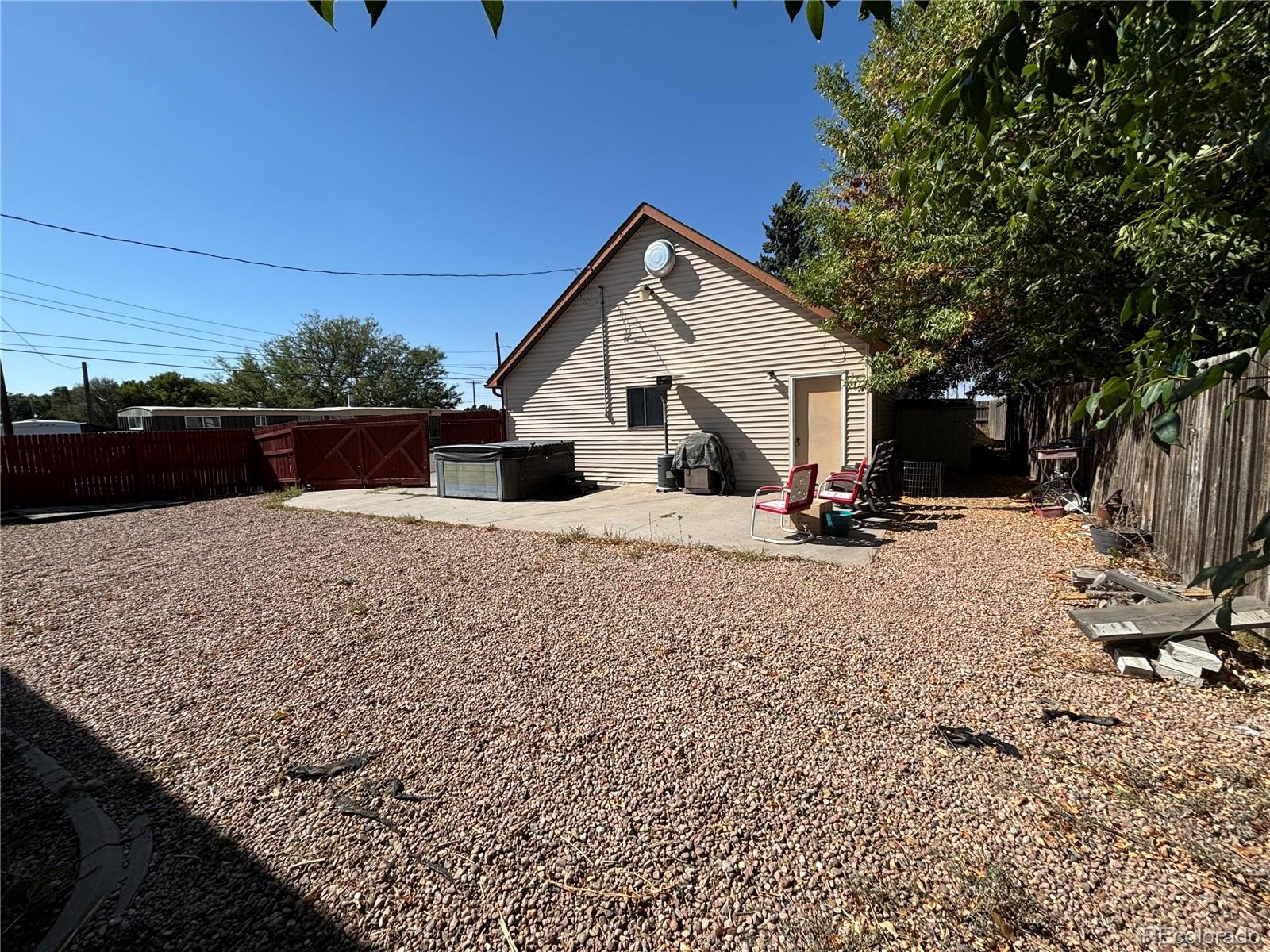 MLS Image #22 for 710  15th street,burlington, Colorado