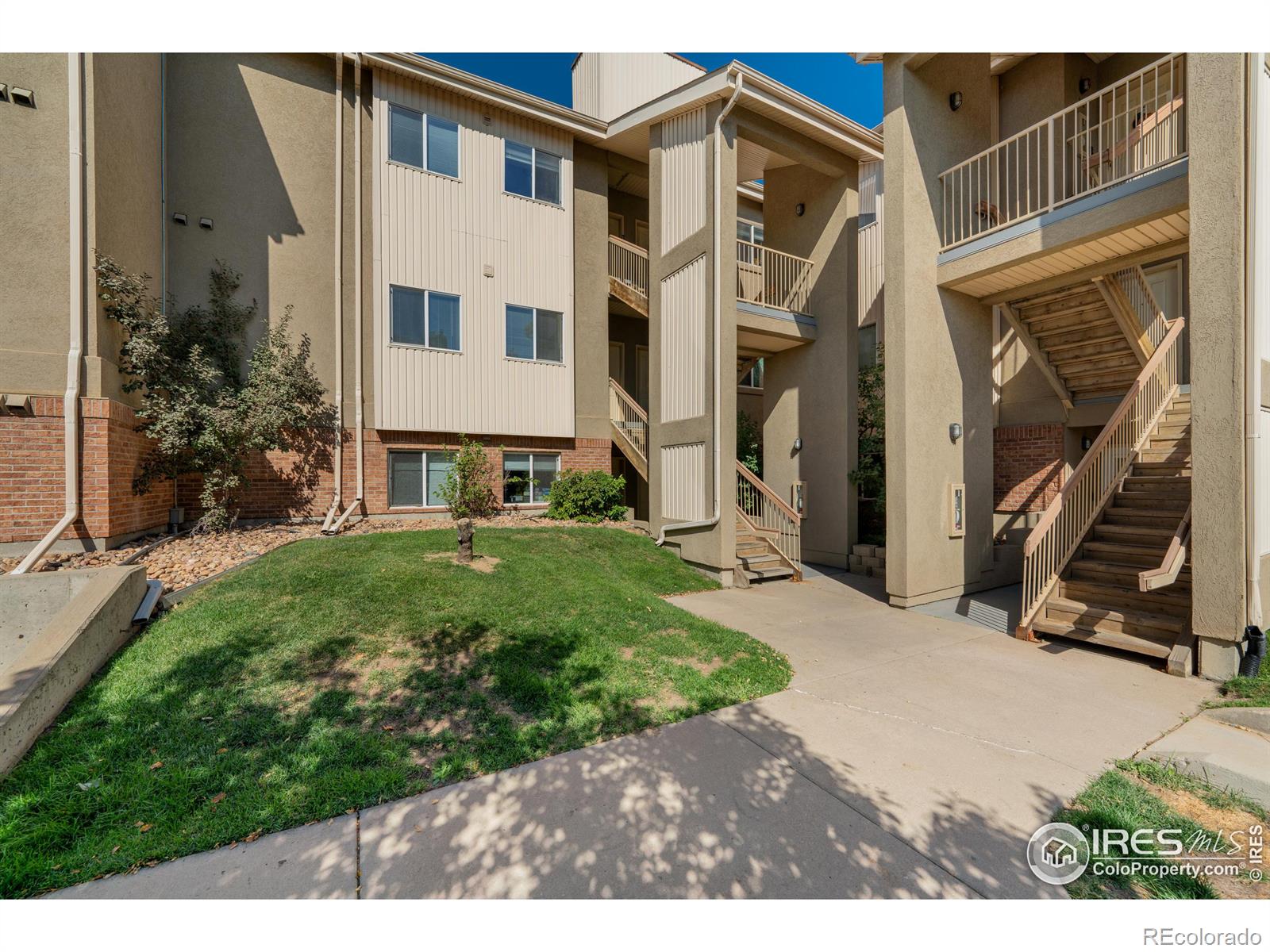 MLS Image #1 for 8685  clay street 204,westminster, Colorado