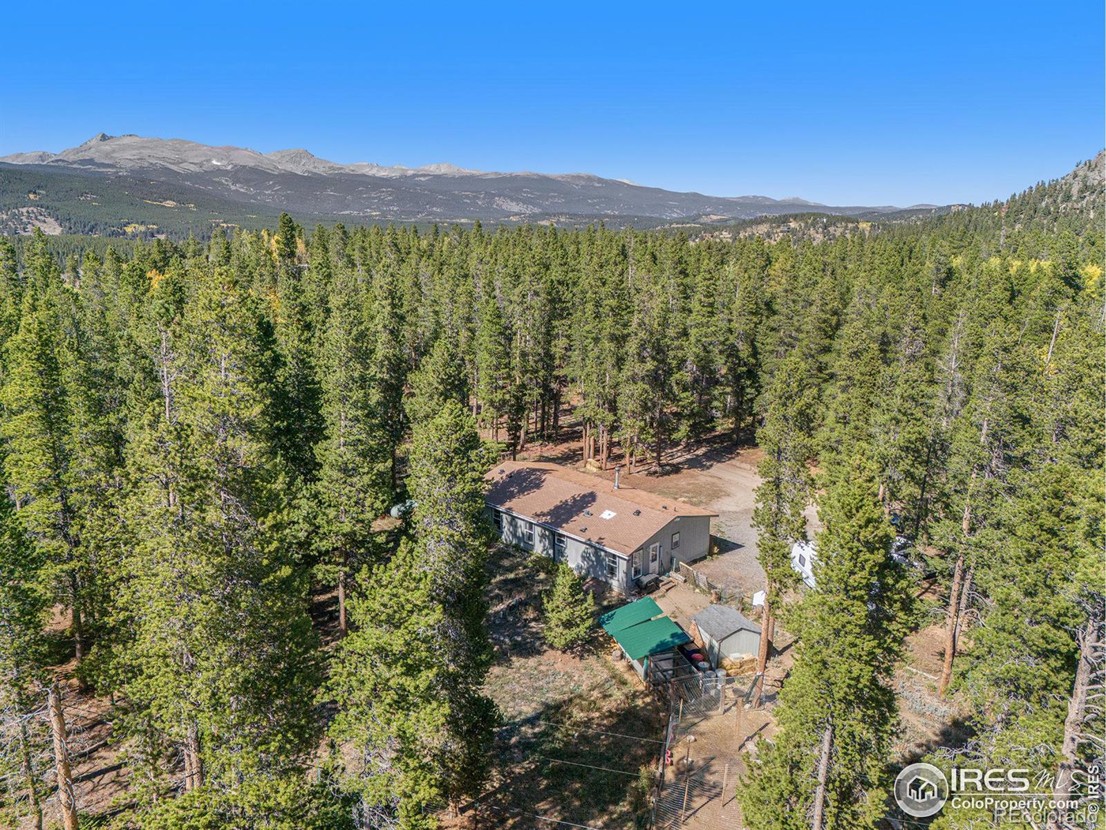 MLS Image #0 for 272  severance lodge road,black hawk, Colorado