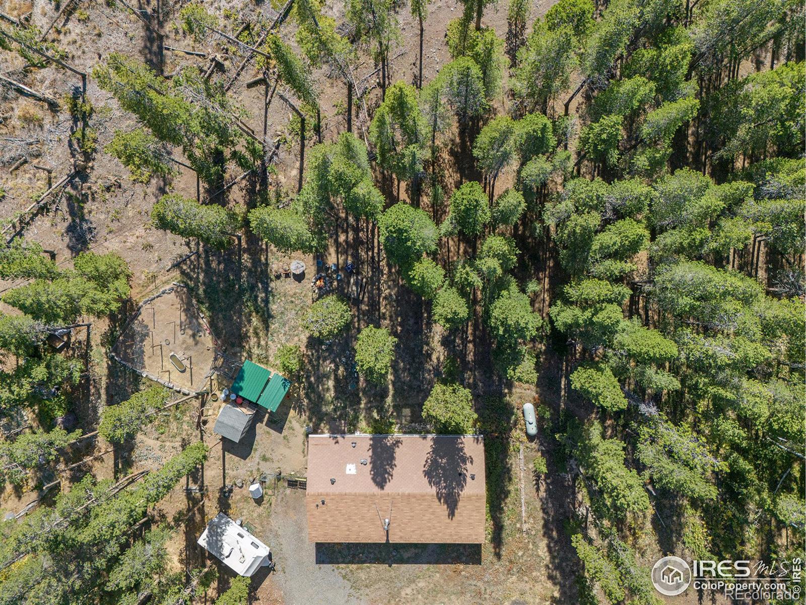 MLS Image #2 for 272  severance lodge road,black hawk, Colorado