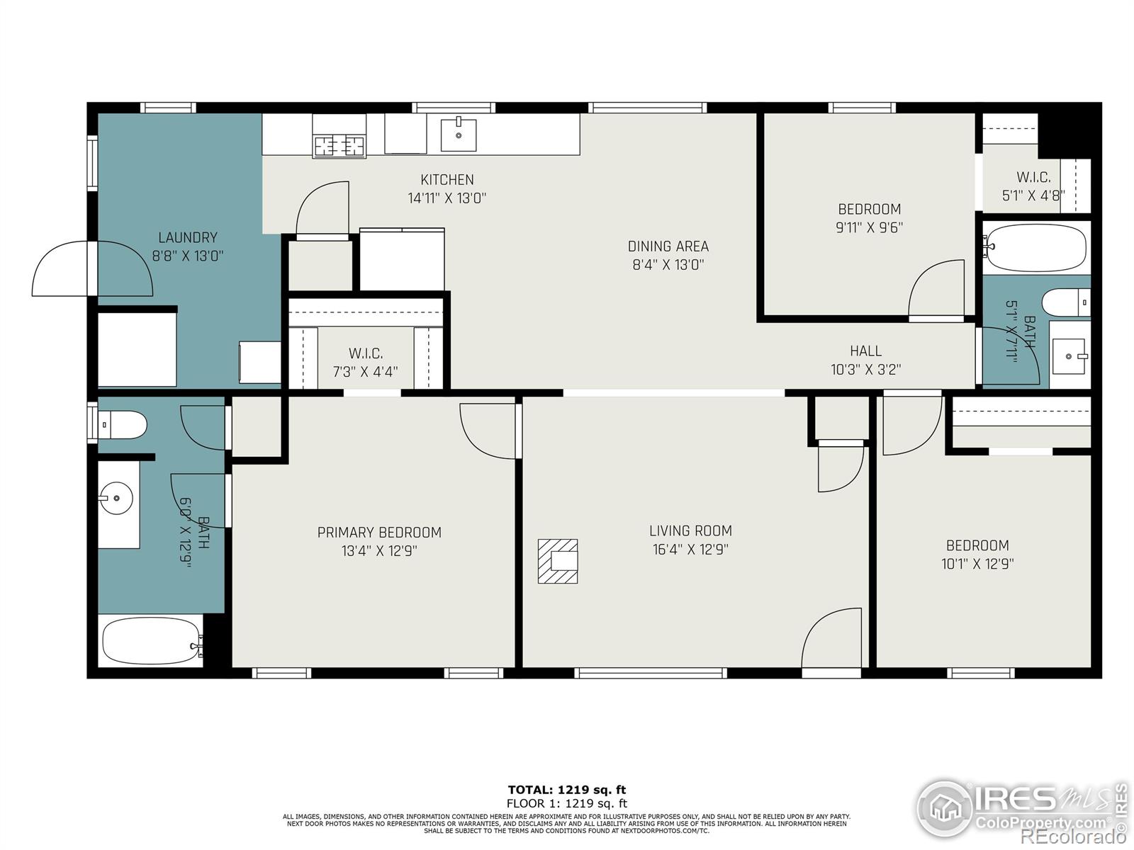 MLS Image #29 for 272  severance lodge road,black hawk, Colorado