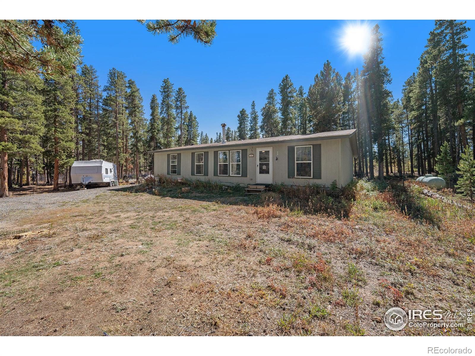 MLS Image #5 for 272  severance lodge road,black hawk, Colorado