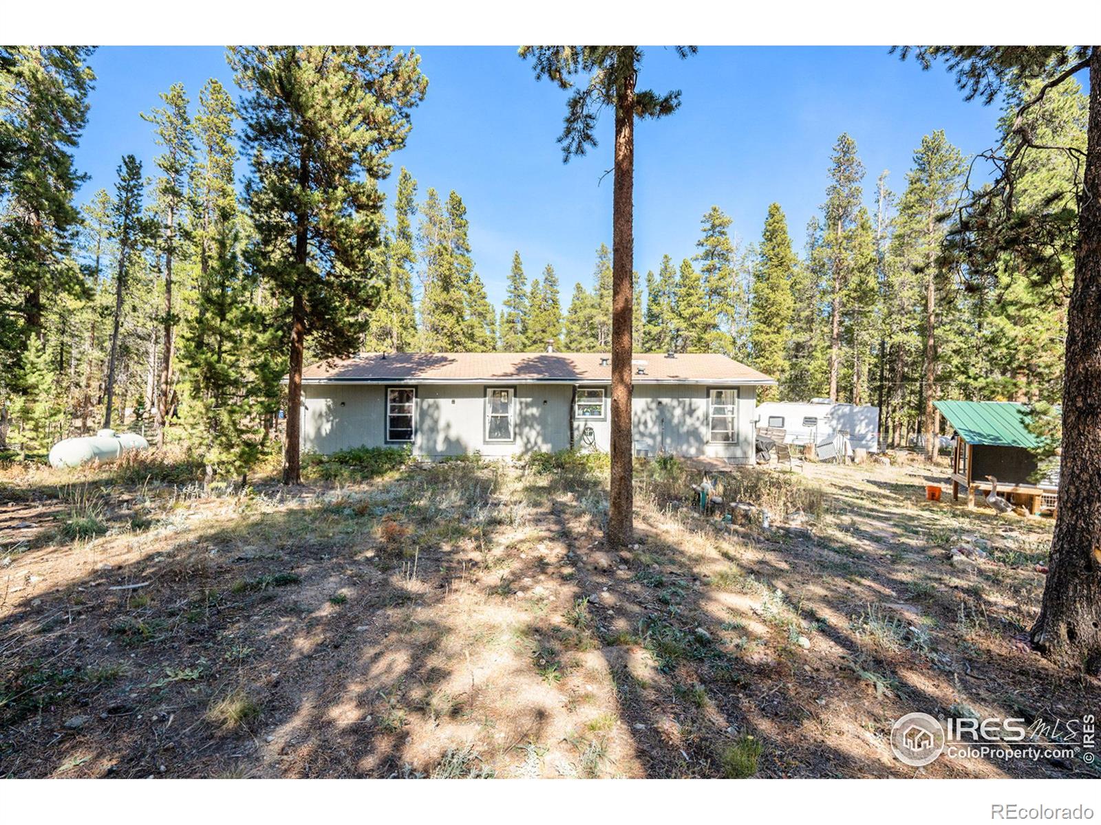 MLS Image #6 for 272  severance lodge road,black hawk, Colorado