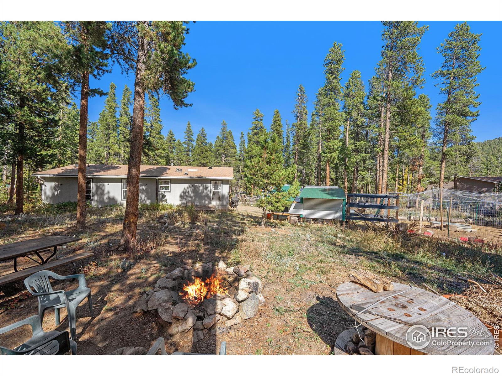 MLS Image #9 for 272  severance lodge road,black hawk, Colorado