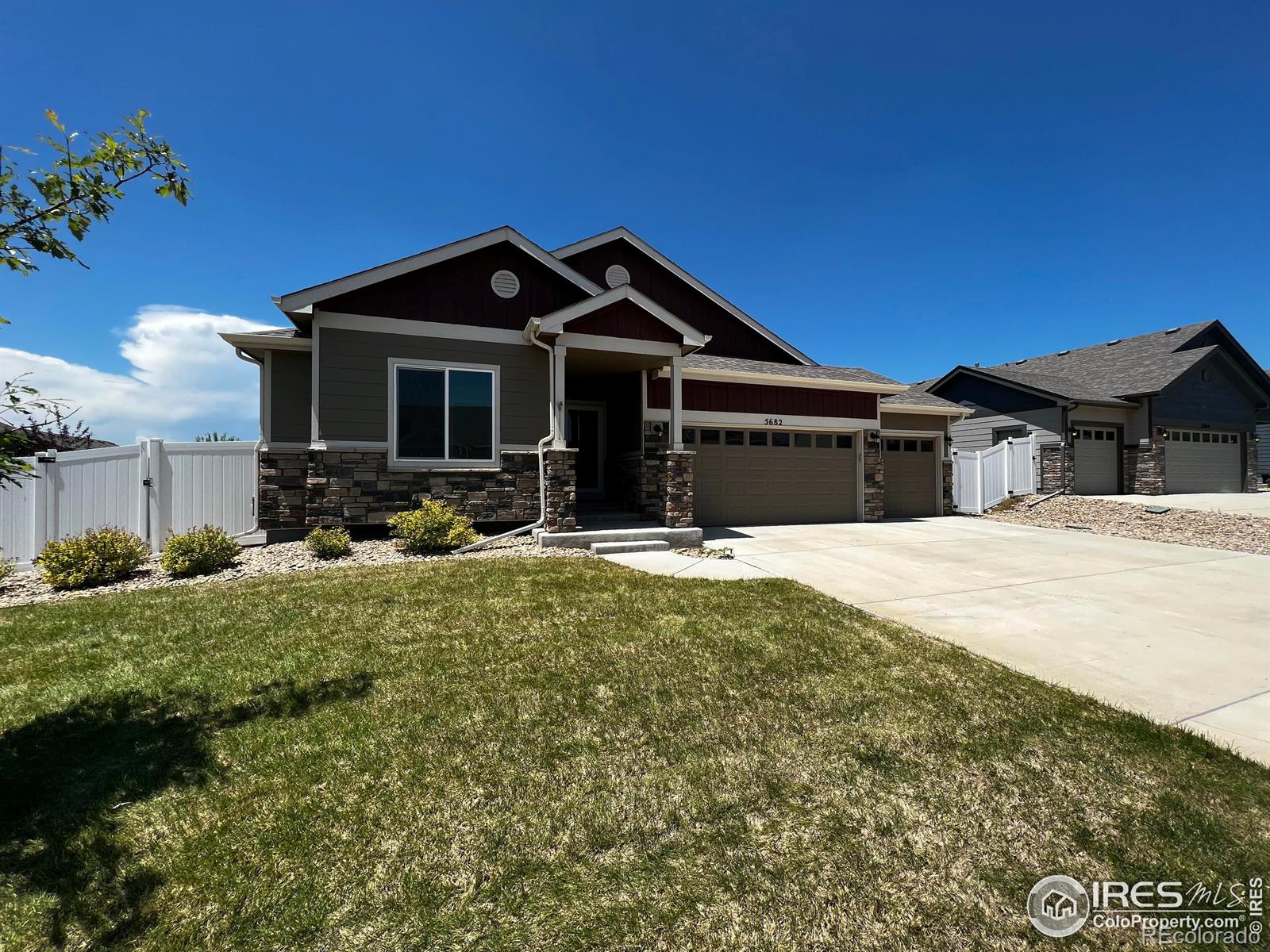 MLS Image #0 for 5682  chantry drive,windsor, Colorado