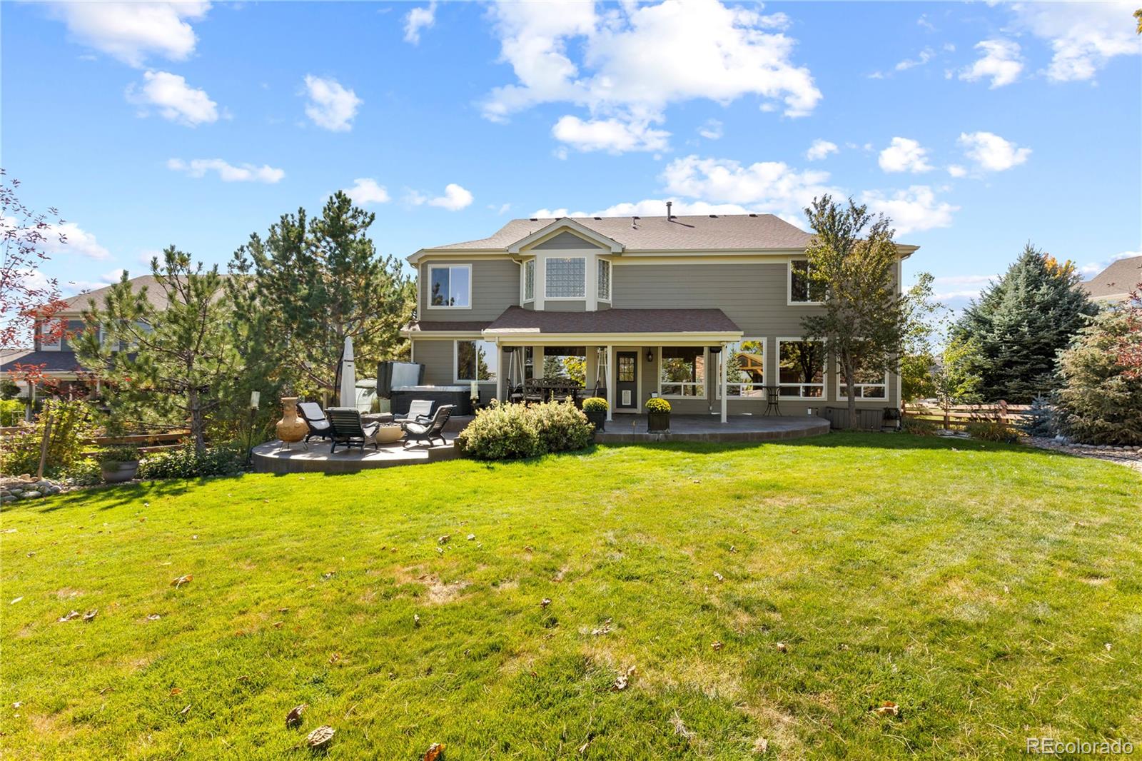 MLS Image #41 for 5625  brahma place,parker, Colorado