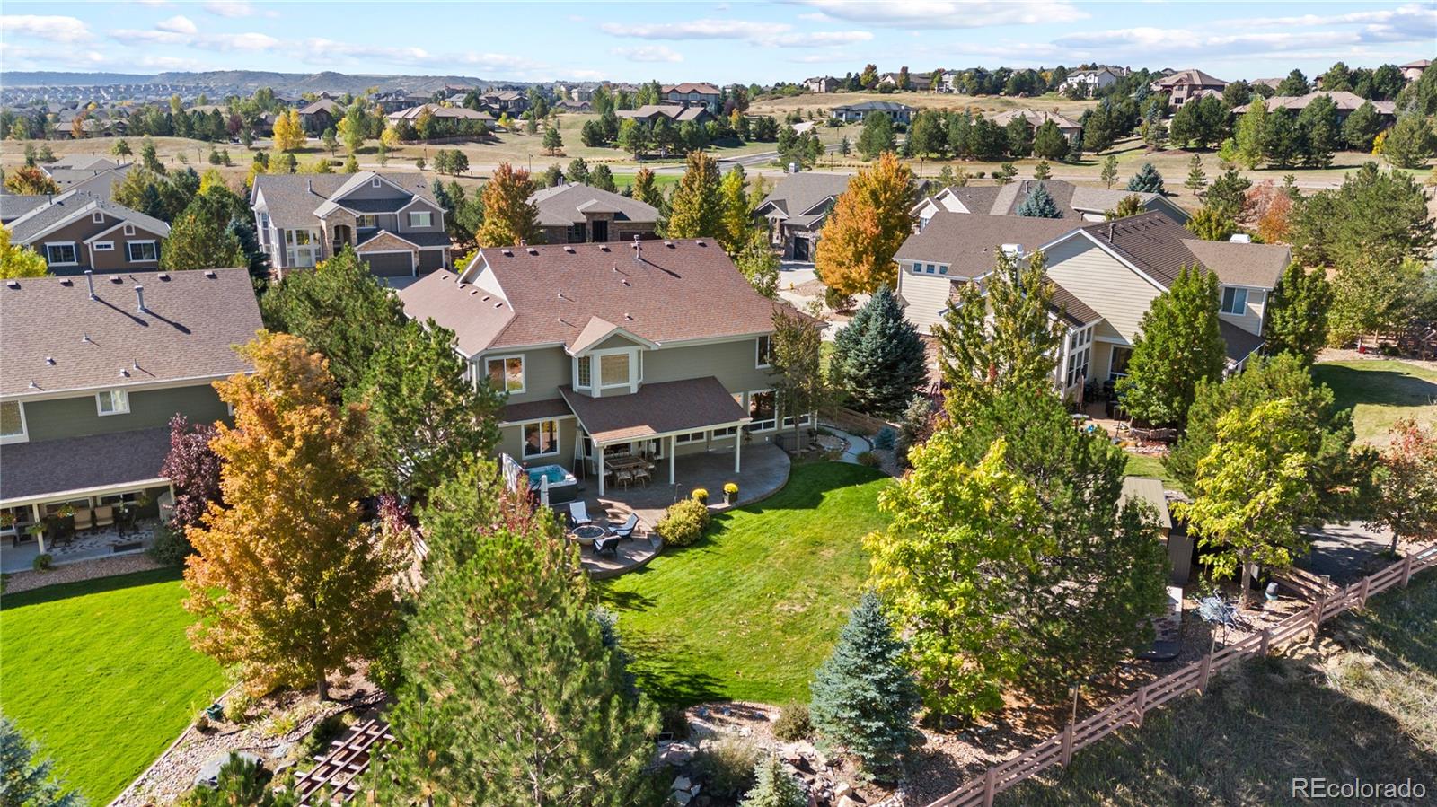 MLS Image #45 for 5625  brahma place,parker, Colorado