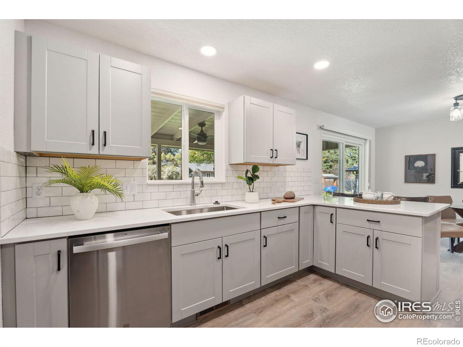 MLS Image #2 for 1021  glenmoor drive,fort collins, Colorado