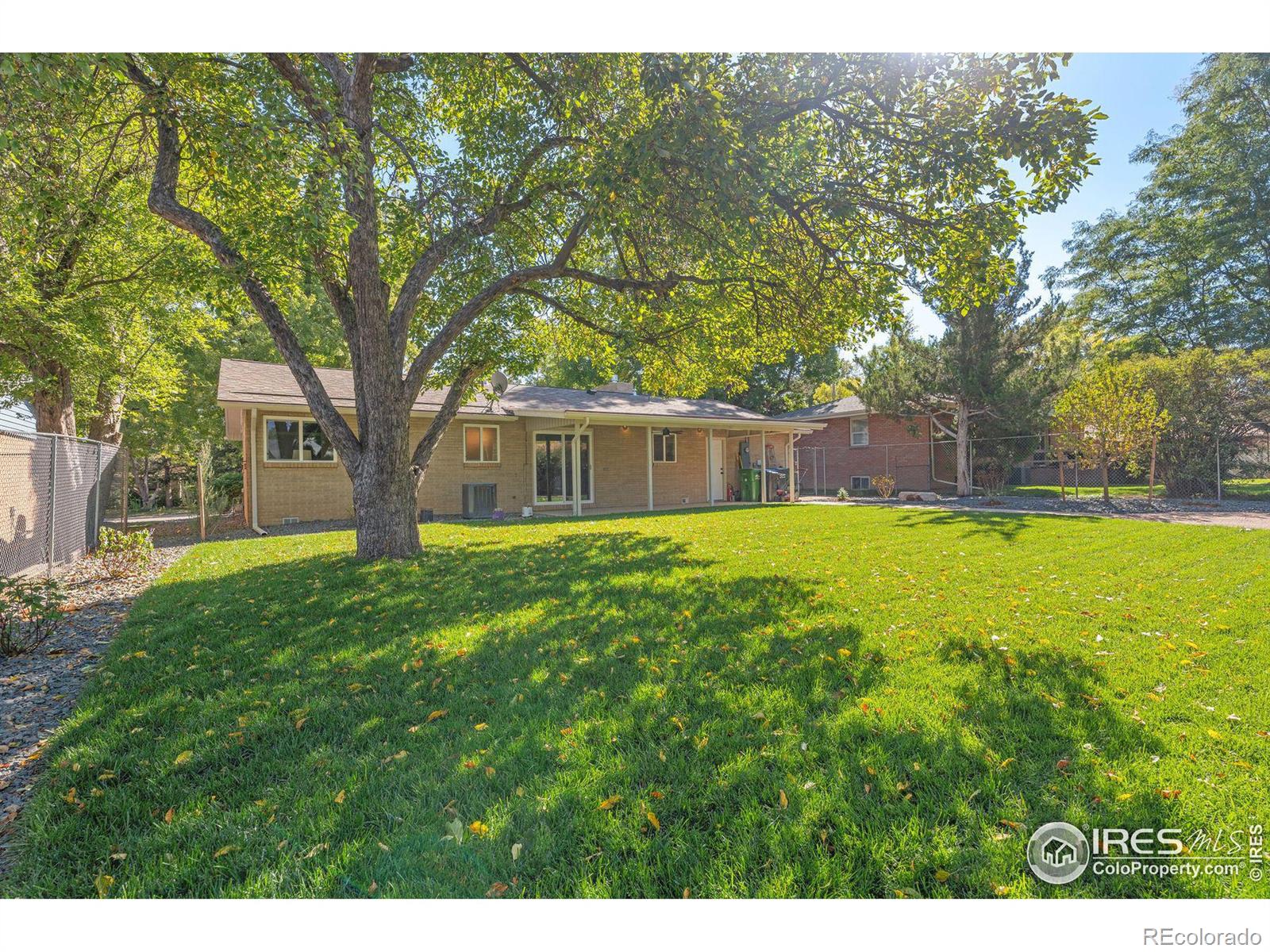 MLS Image #32 for 1021  glenmoor drive,fort collins, Colorado