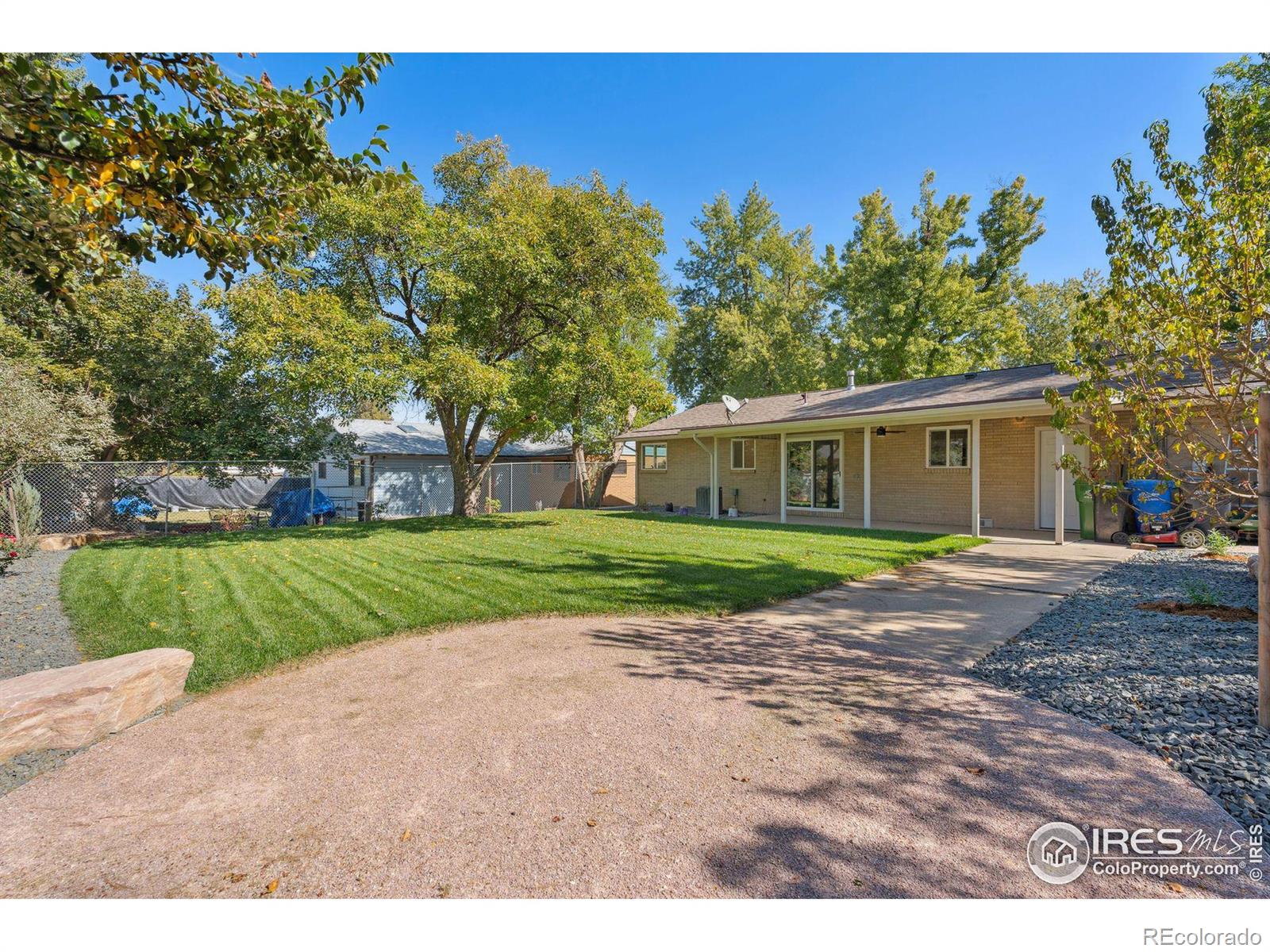 MLS Image #34 for 1021  glenmoor drive,fort collins, Colorado