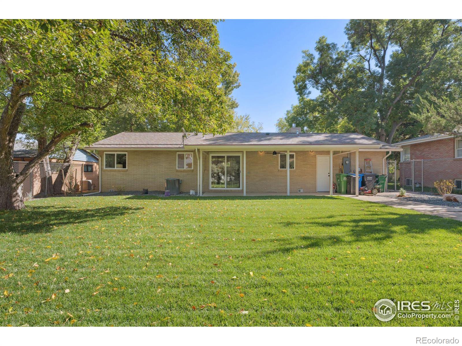 MLS Image #35 for 1021  glenmoor drive,fort collins, Colorado