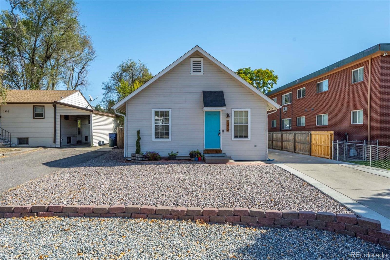 MLS Image #0 for 1330  ammons street,lakewood, Colorado