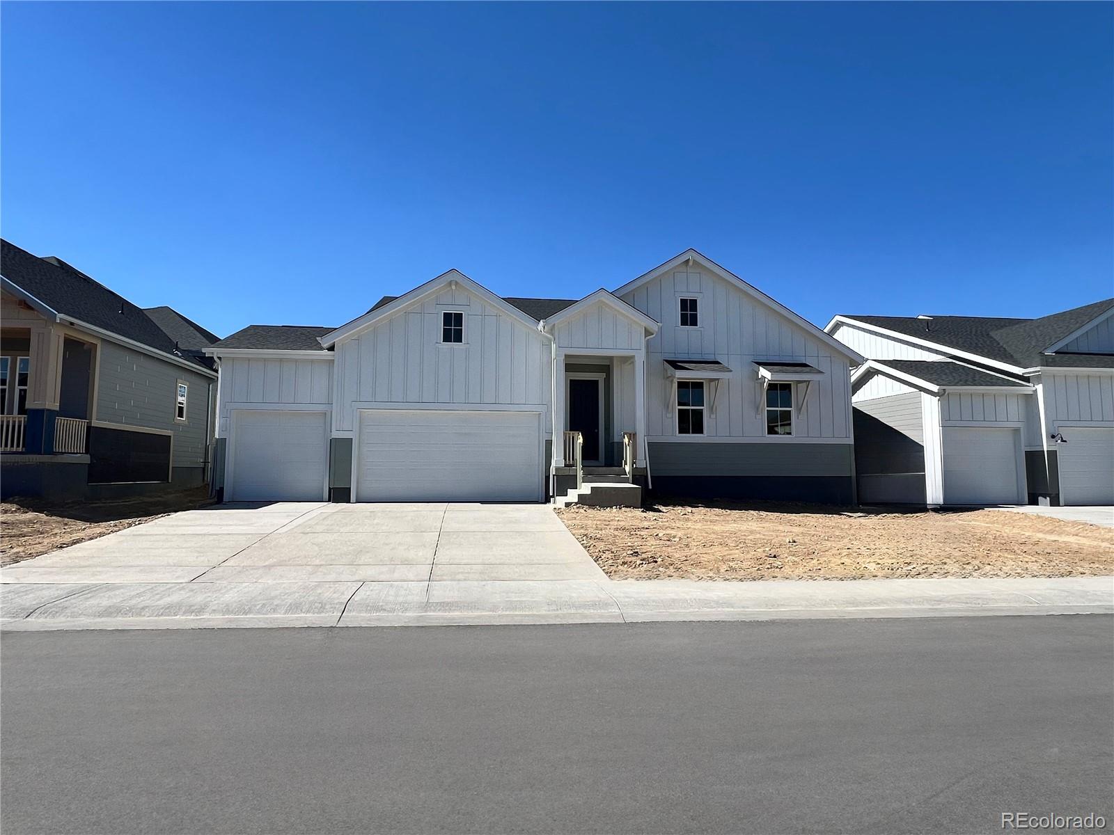 MLS Image #0 for 3801  freestone point,castle rock, Colorado