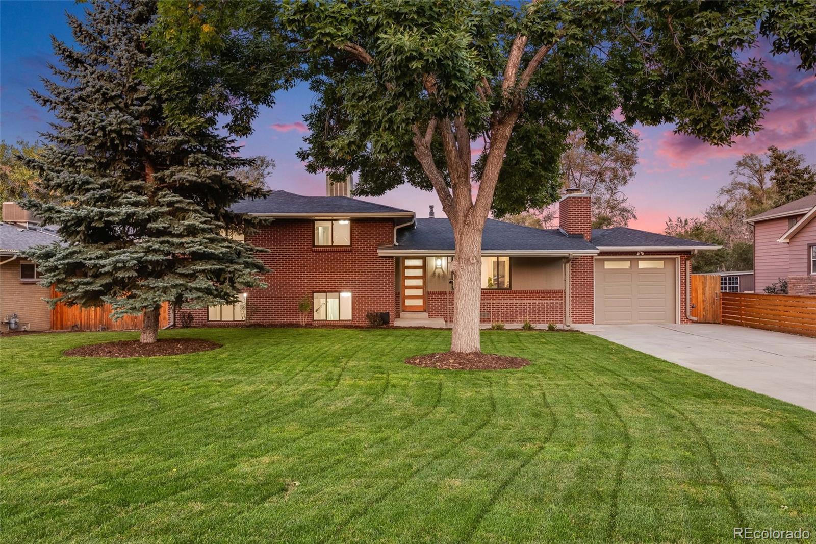 MLS Image #0 for 880  kendall street,lakewood, Colorado