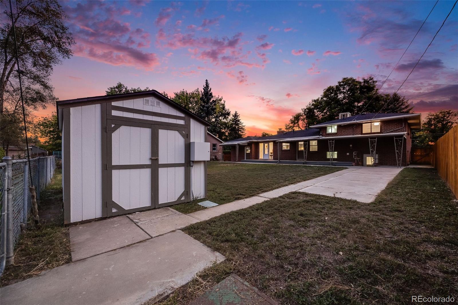 MLS Image #34 for 880  kendall street,lakewood, Colorado