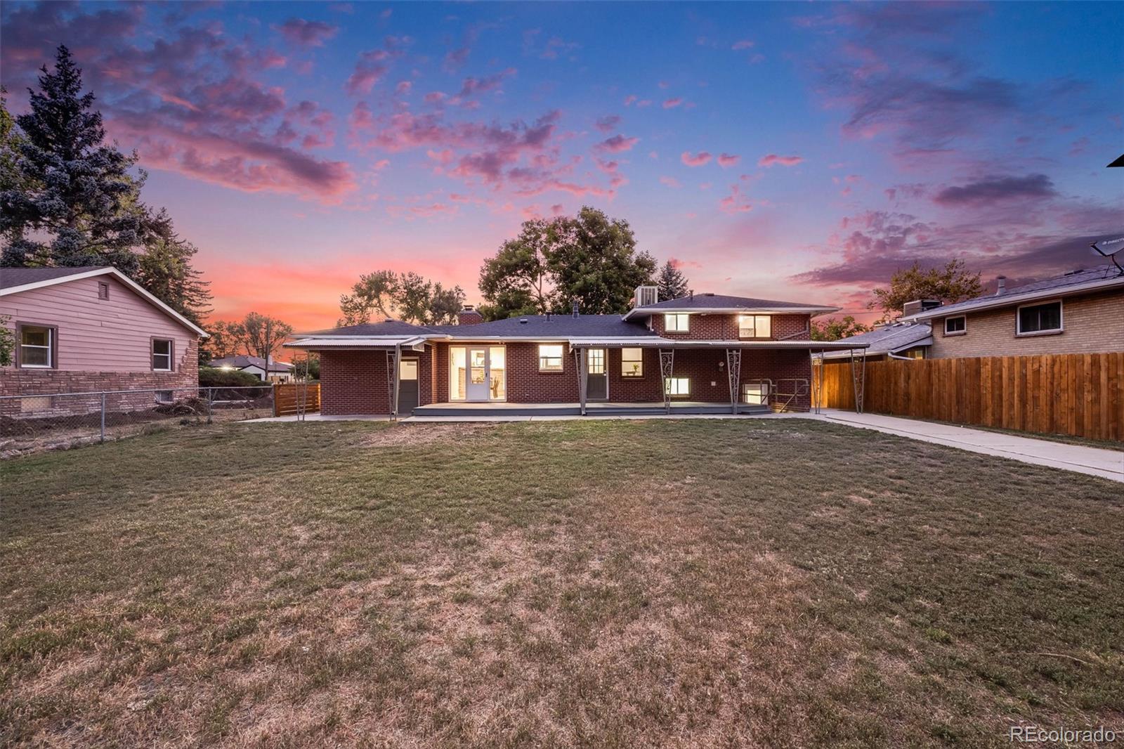 MLS Image #35 for 880  kendall street,lakewood, Colorado