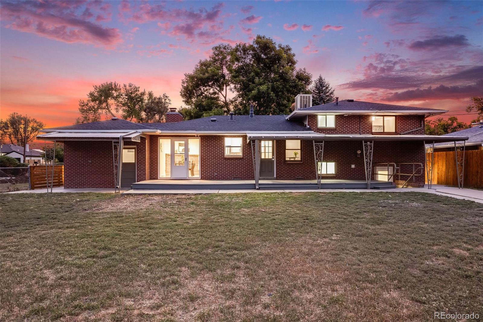 MLS Image #36 for 880  kendall street,lakewood, Colorado