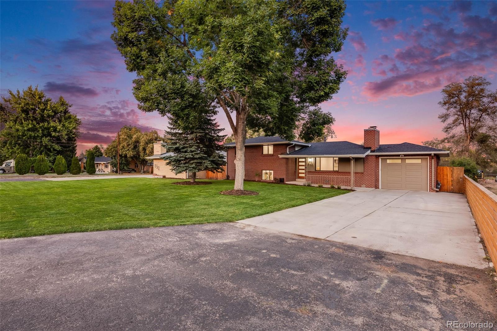 MLS Image #42 for 880  kendall street,lakewood, Colorado