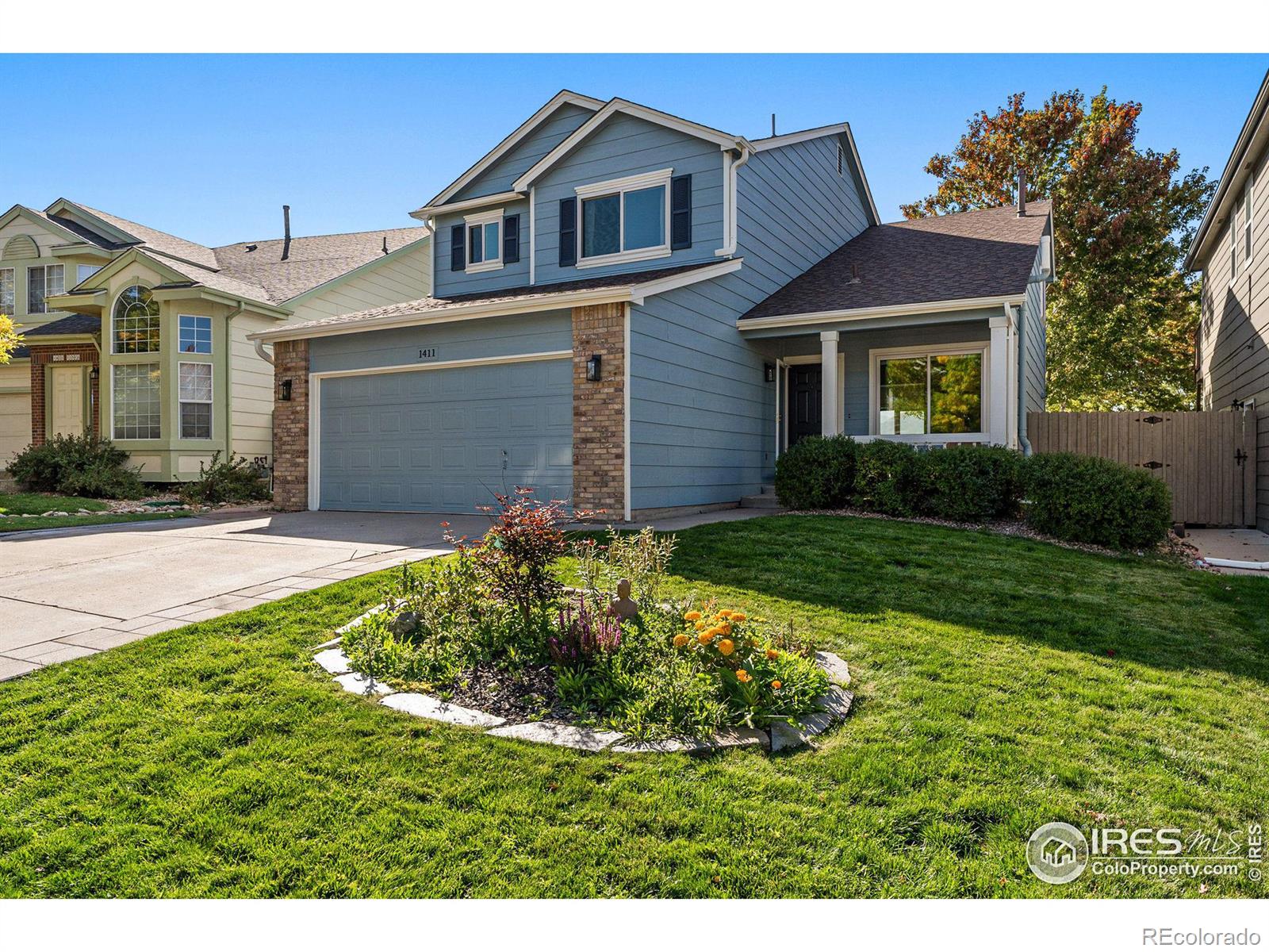 CMA Image for 1411  Vinca Place,Superior, Colorado