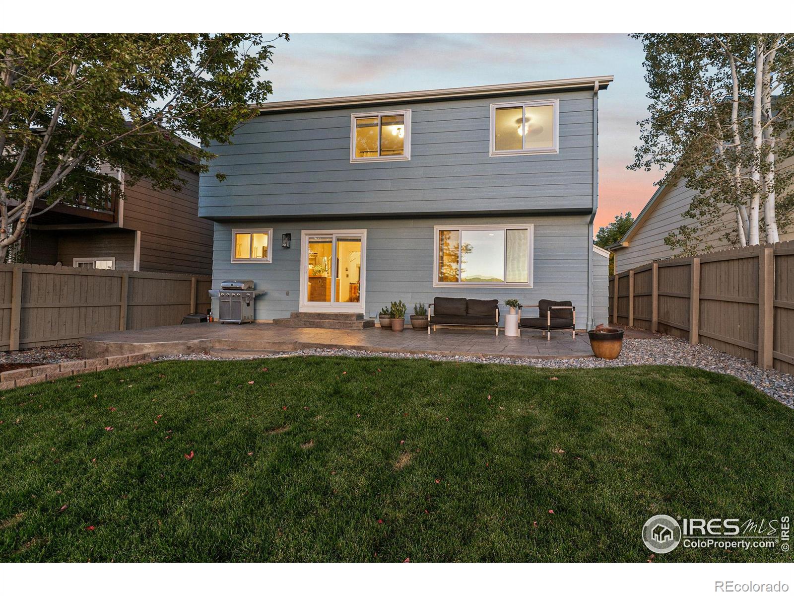 MLS Image #27 for 1411  vinca place,superior, Colorado