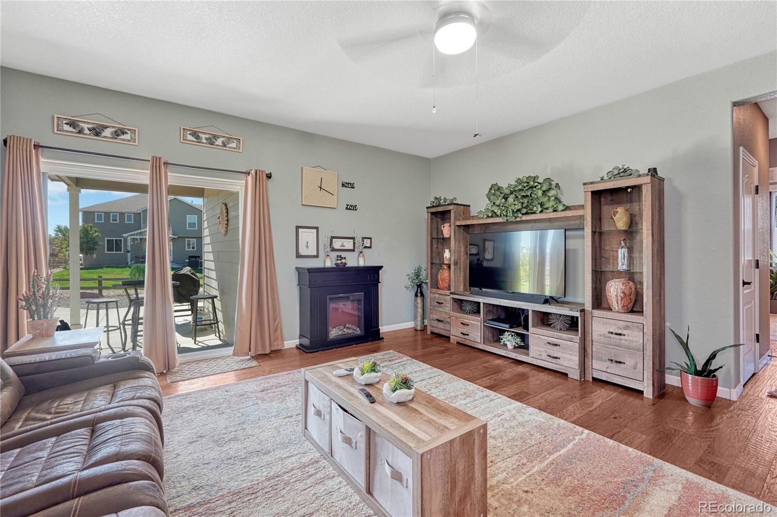 MLS Image #11 for 42396  glen abbey drive,elizabeth, Colorado