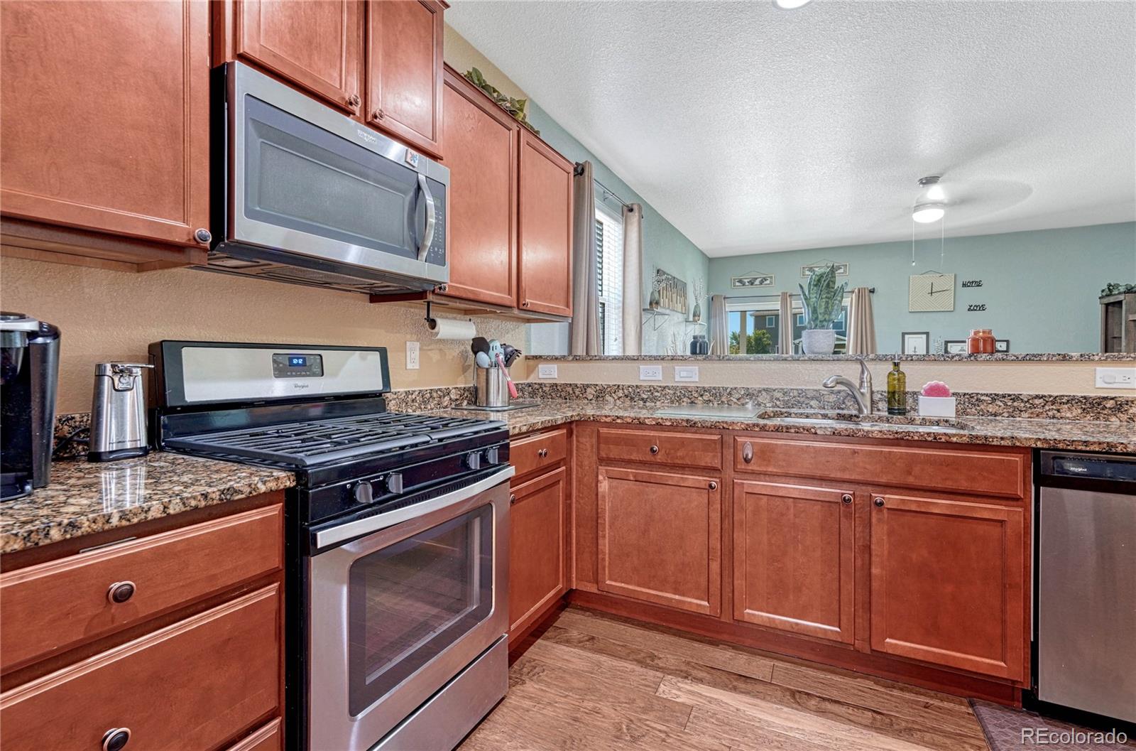 MLS Image #12 for 42396  glen abbey drive,elizabeth, Colorado