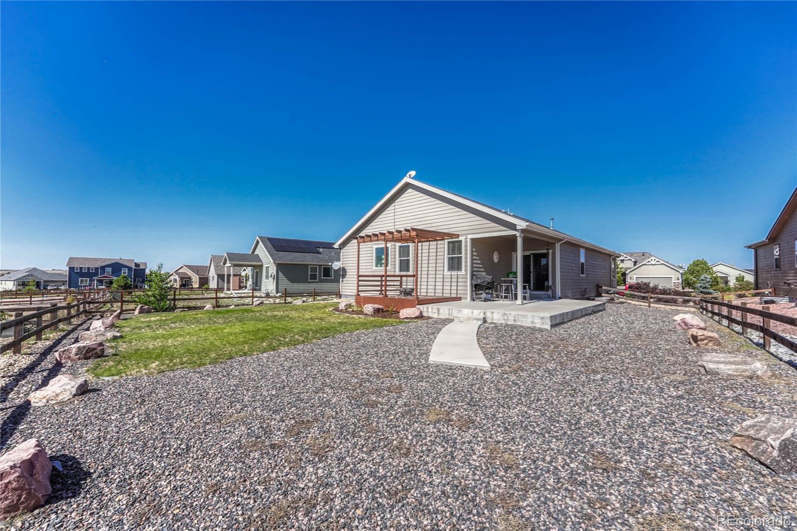 MLS Image #34 for 42396  glen abbey drive,elizabeth, Colorado