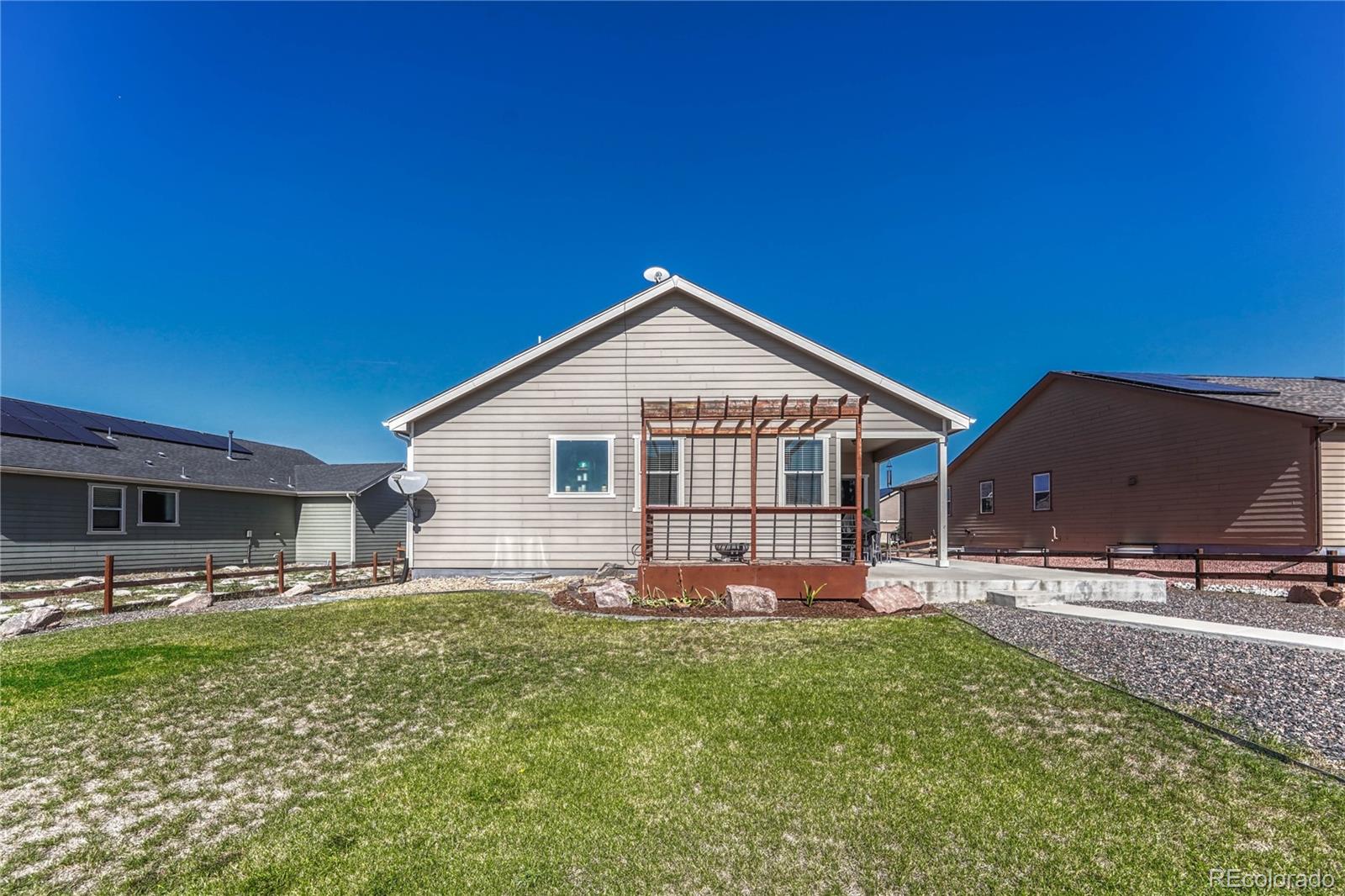 MLS Image #35 for 42396  glen abbey drive,elizabeth, Colorado