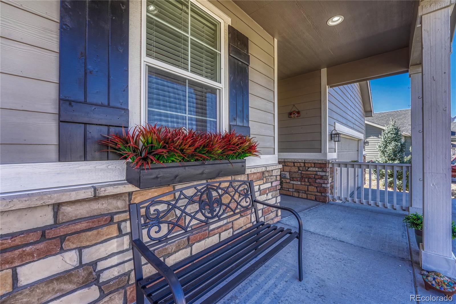 MLS Image #4 for 42396  glen abbey drive,elizabeth, Colorado