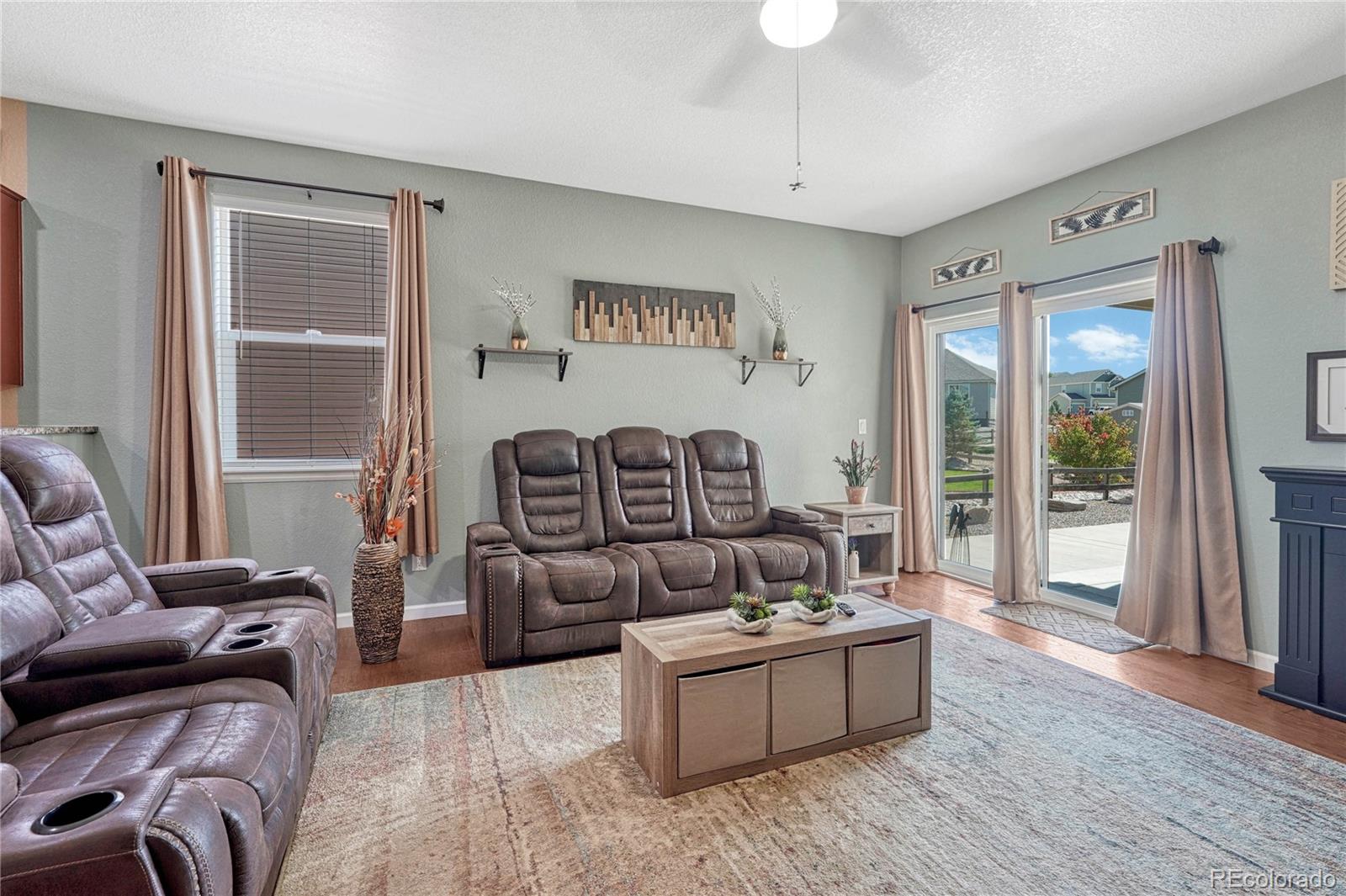 MLS Image #8 for 42396  glen abbey drive,elizabeth, Colorado