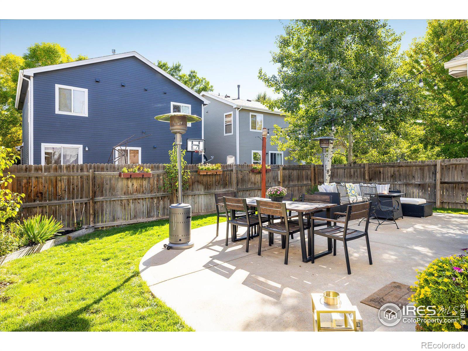 MLS Image #19 for 3674  dexter street,denver, Colorado