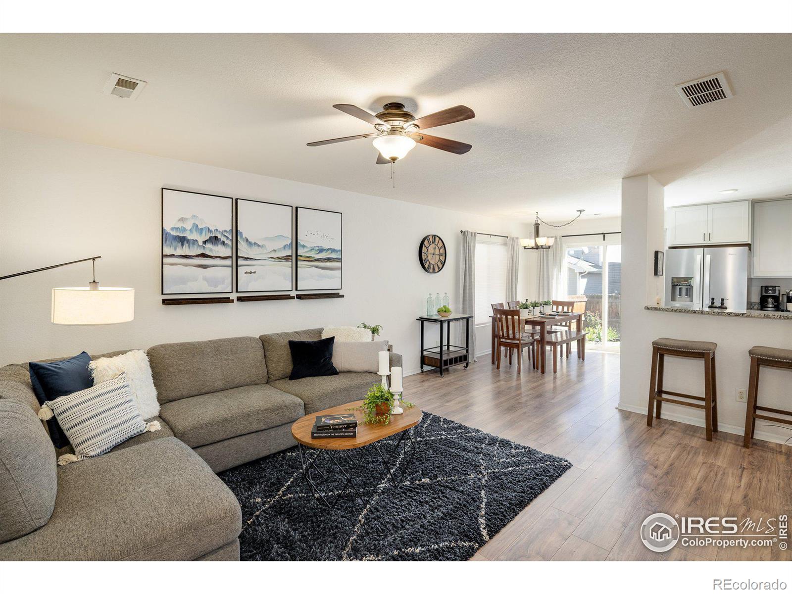 MLS Image #2 for 3674  dexter street,denver, Colorado
