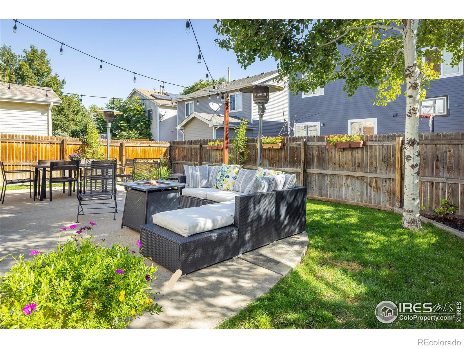MLS Image #20 for 3674  dexter street,denver, Colorado