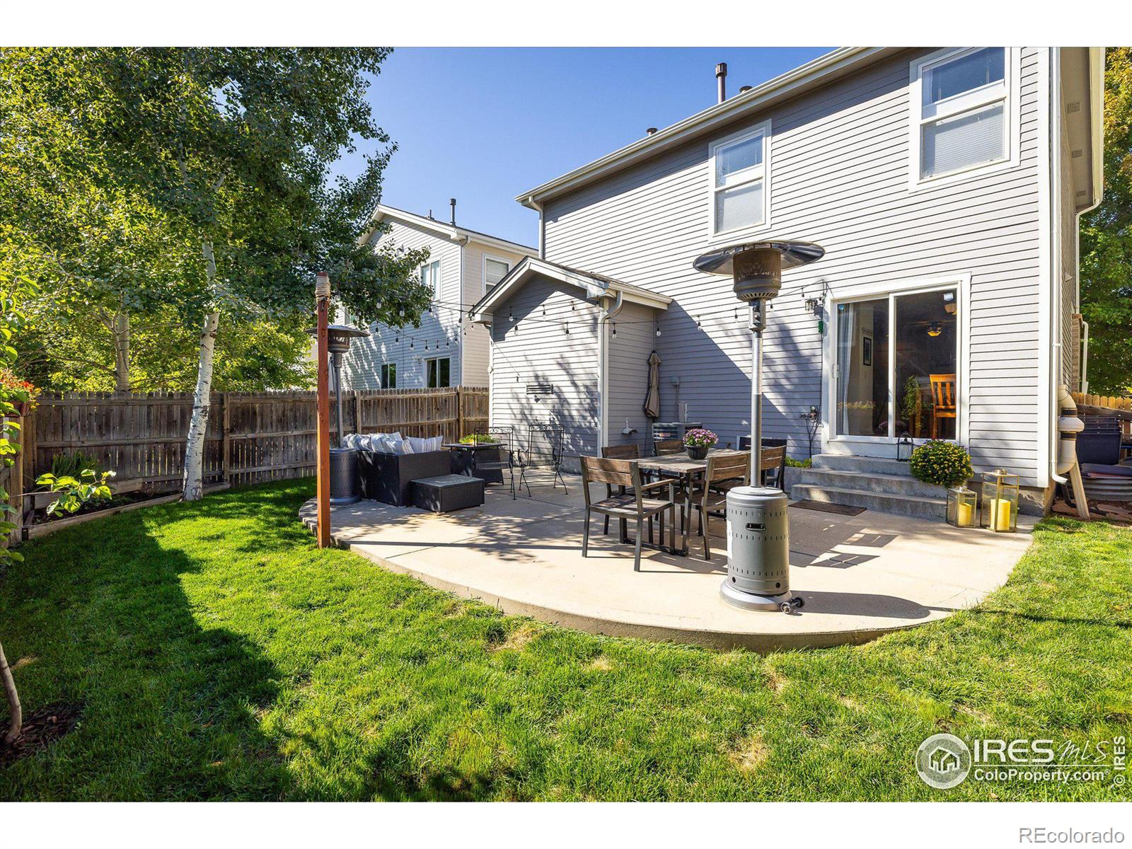 MLS Image #21 for 3674  dexter street,denver, Colorado