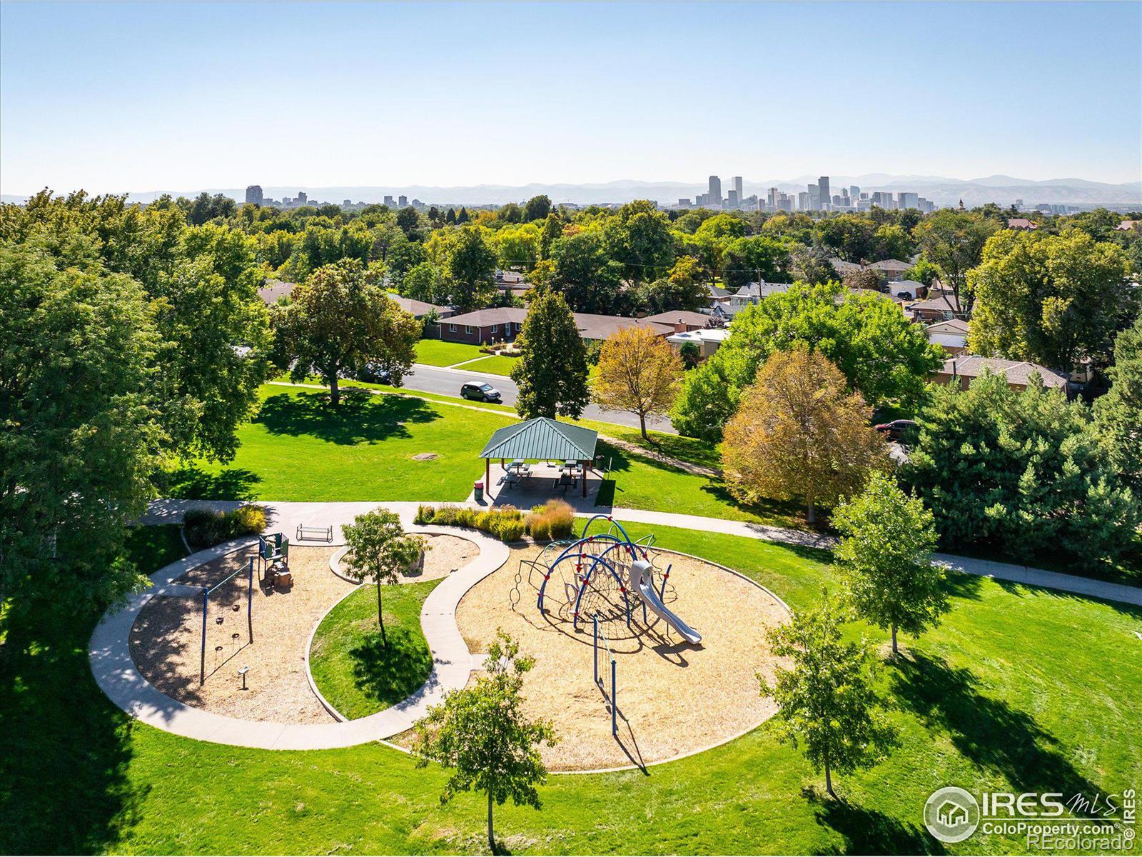 MLS Image #25 for 3674  dexter street,denver, Colorado