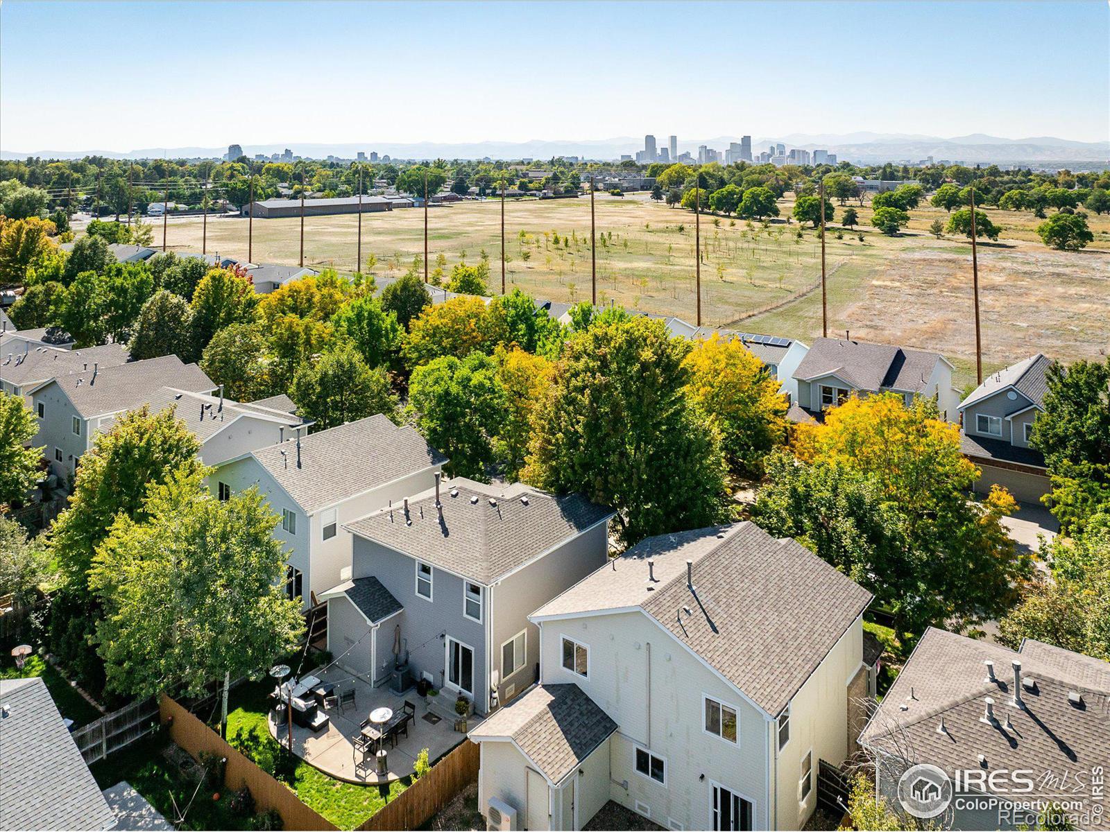 MLS Image #29 for 3674  dexter street,denver, Colorado
