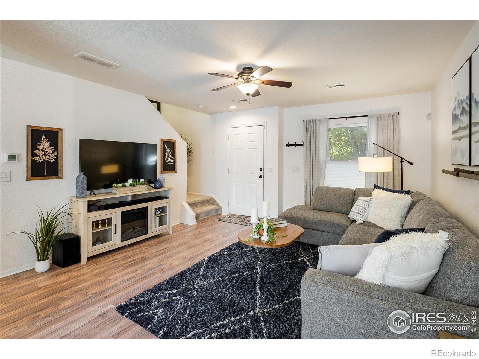 MLS Image #3 for 3674  dexter street,denver, Colorado