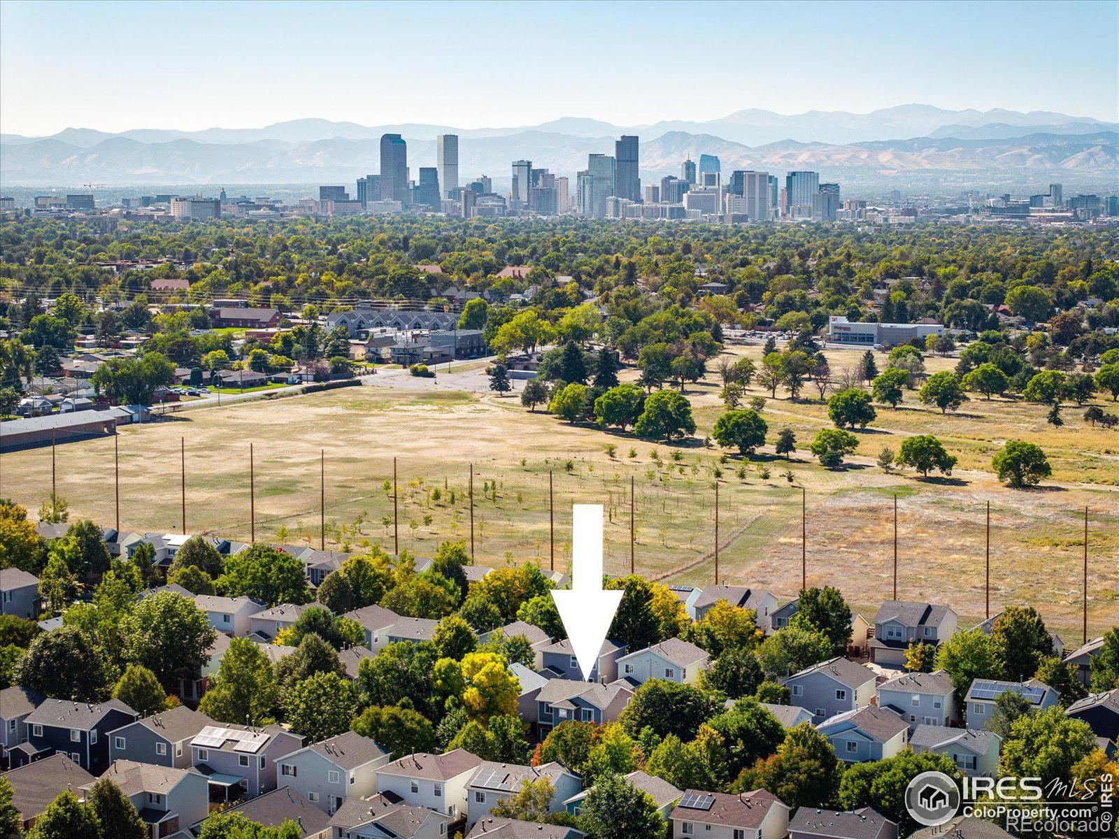 MLS Image #30 for 3674  dexter street,denver, Colorado