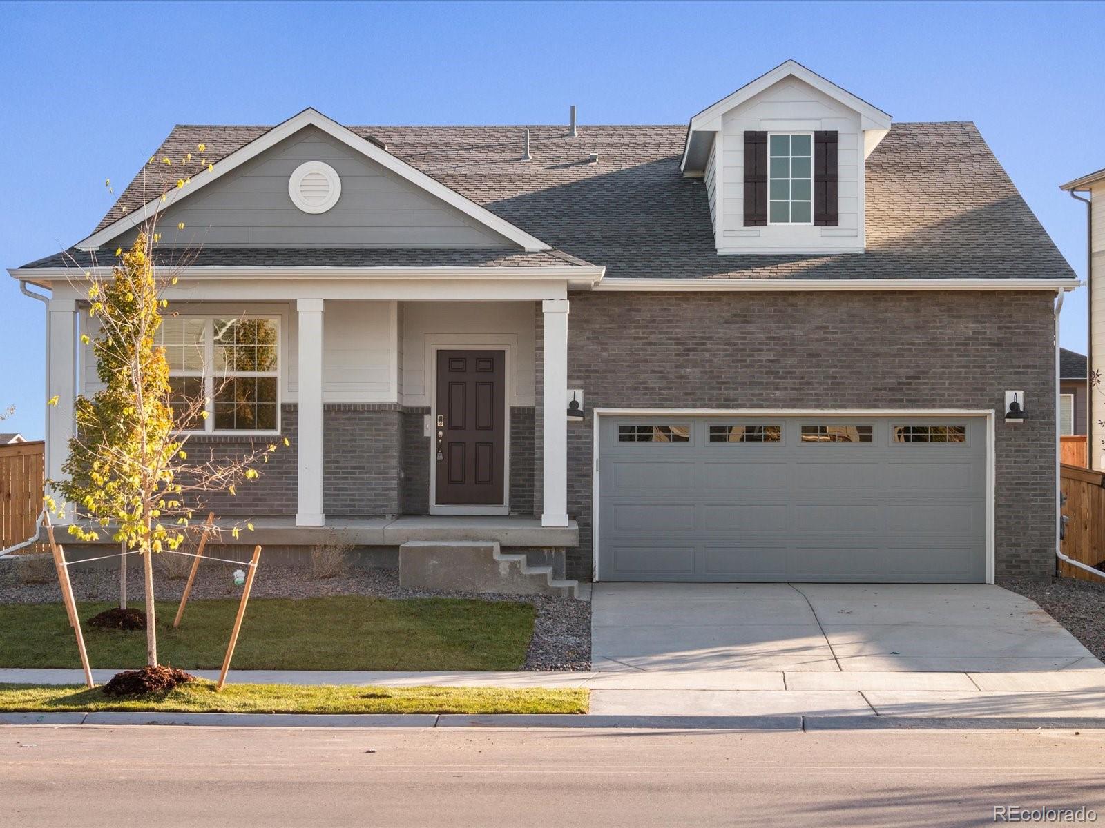 CMA Image for 6158  Sugarloaf Street,Brighton, Colorado