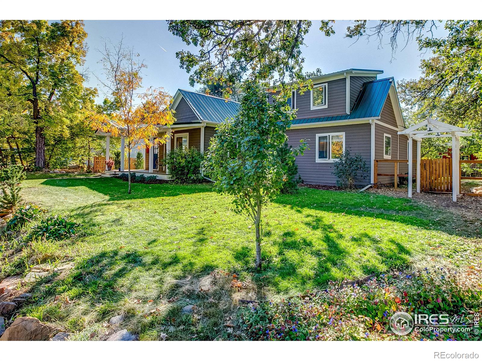 MLS Image #2 for 425 n whitcomb street,fort collins, Colorado