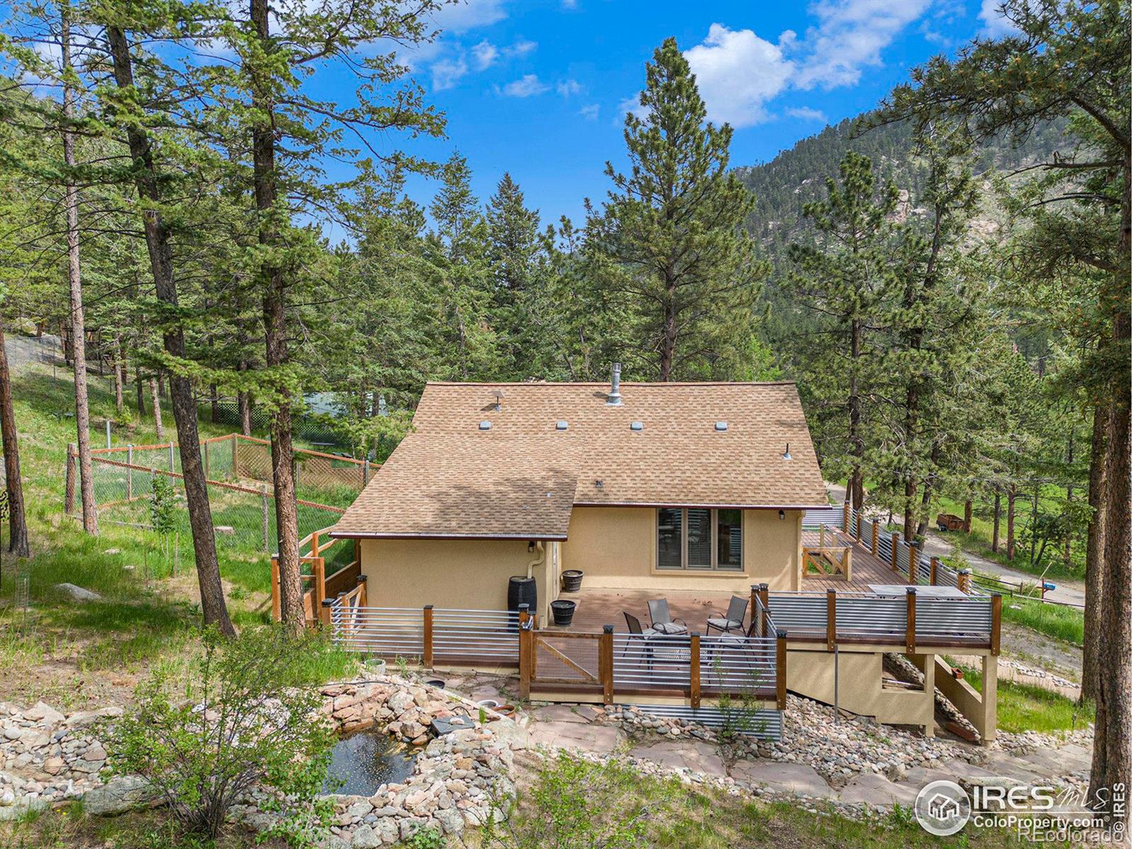 MLS Image #24 for 355  cedar drive,lyons, Colorado