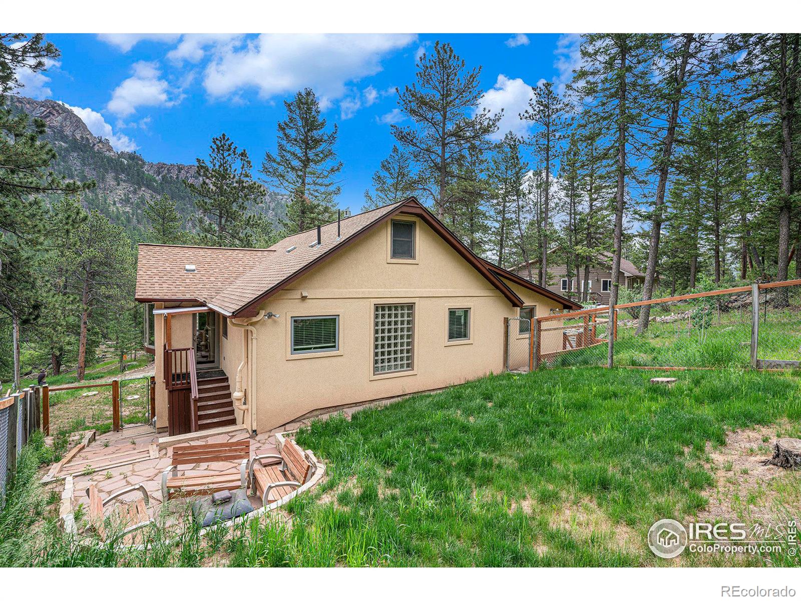 MLS Image #4 for 355  cedar drive,lyons, Colorado