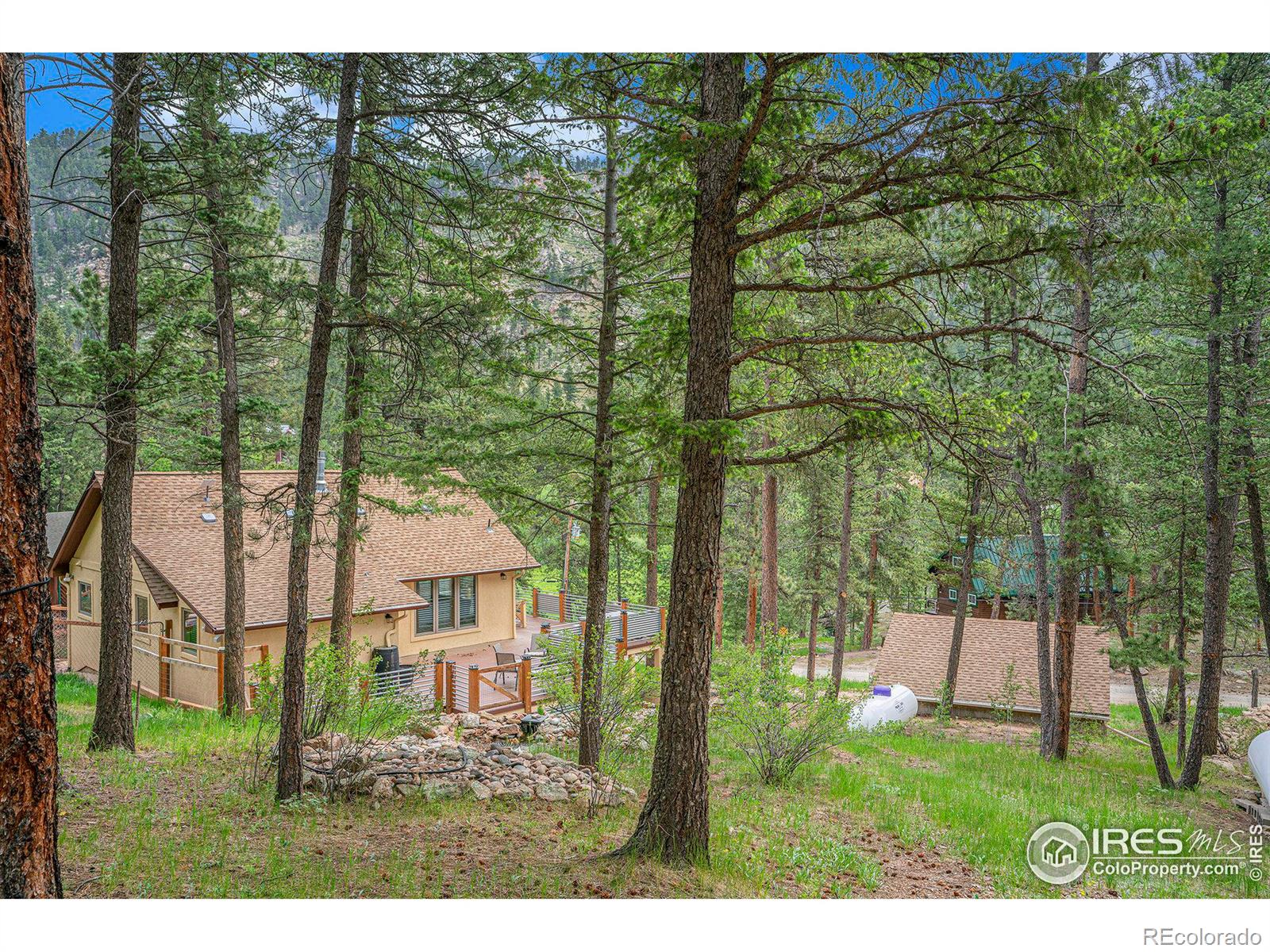 MLS Image #5 for 355  cedar drive,lyons, Colorado