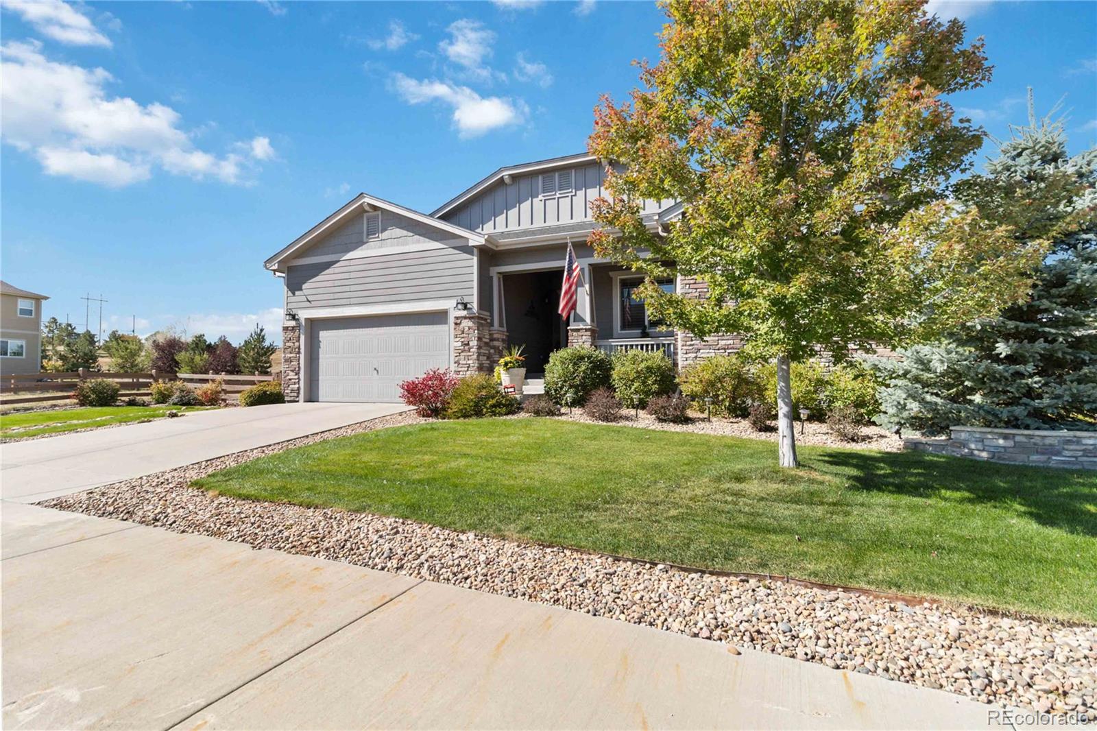 MLS Image #2 for 2831  russet sky court,castle rock, Colorado