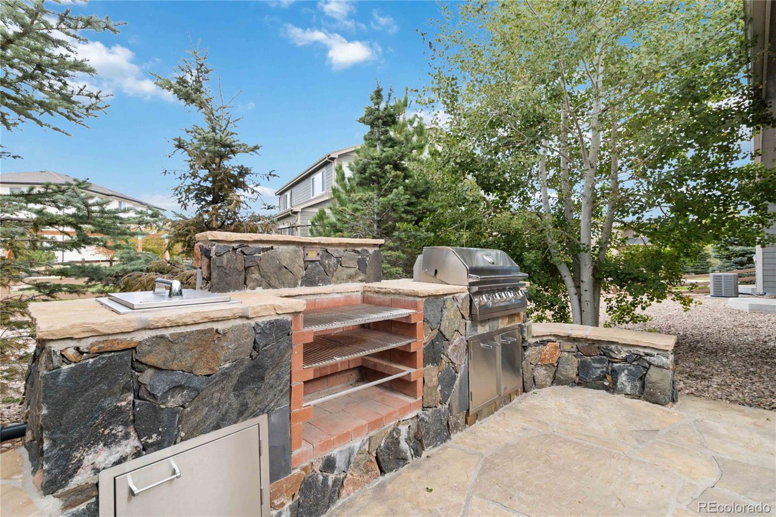 MLS Image #33 for 2831  russet sky court,castle rock, Colorado