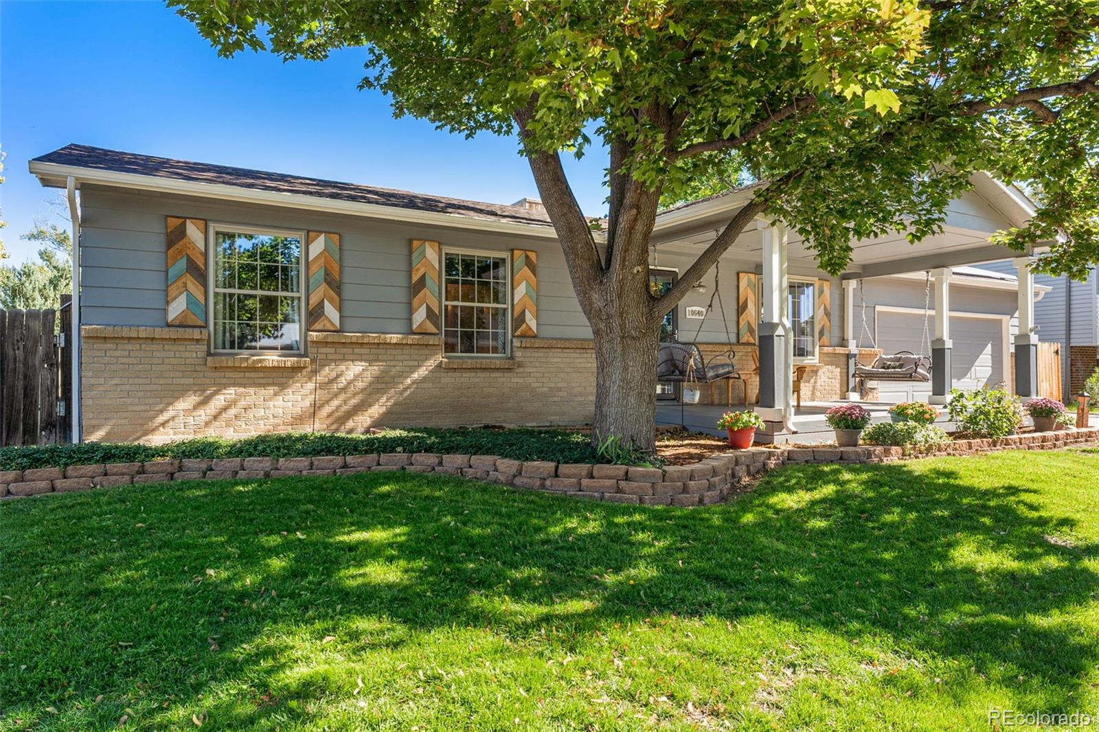 MLS Image #2 for 10640 nw routt way,westminster, Colorado